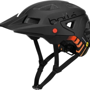 Bollé MTB-Helm Trackdown MIPS schwarz Gr. S Finale Aktion