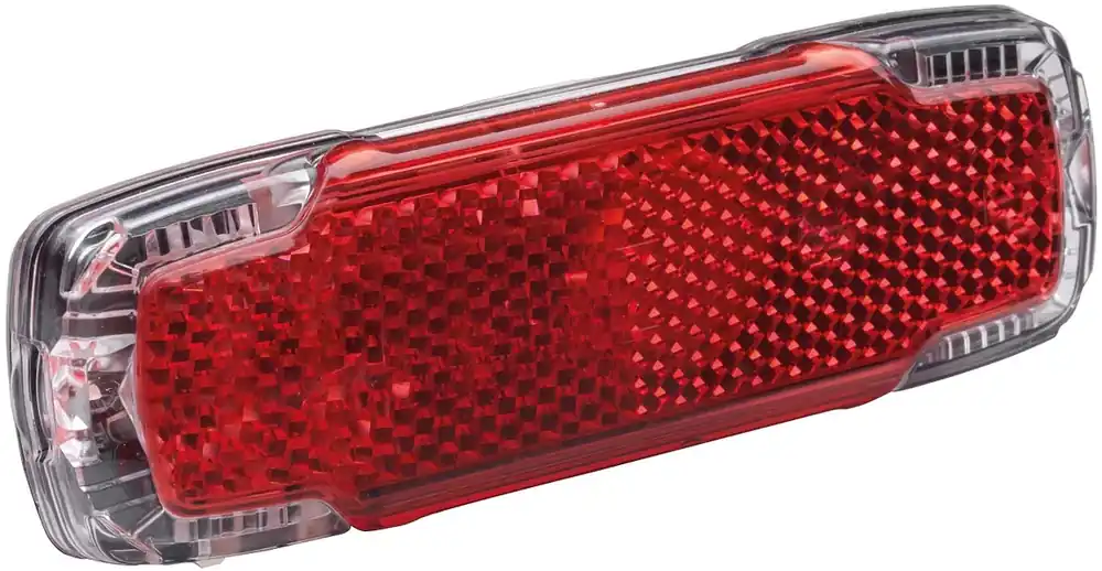 Neuheit Busch + Müller Rücklicht Toplight 2C schwarz SB-verpackt