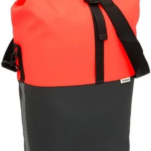 Online Kaufen New Looxs Einzeltasche Nyborg Single 17 l rot/schwarz