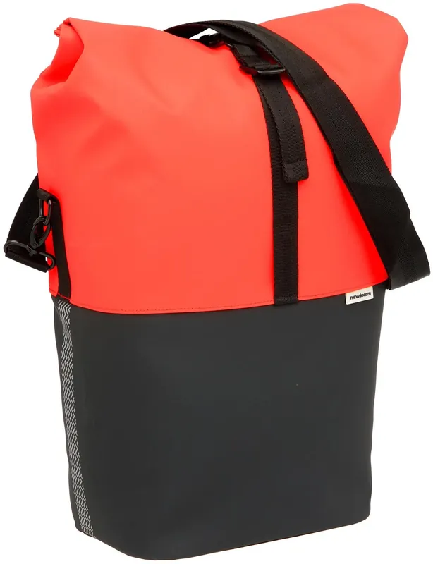 Online Kaufen New Looxs Einzeltasche Nyborg Single 17 l rot/schwarz