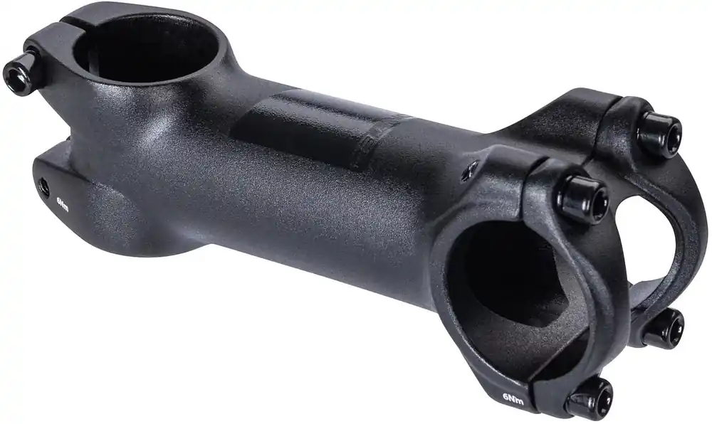 CONTEC Vorbau Forge 100 mm schwarz Neue Kollektion