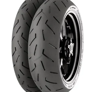 Continental ContiSportAttack 4 200/55 ZR17 Preisknaller