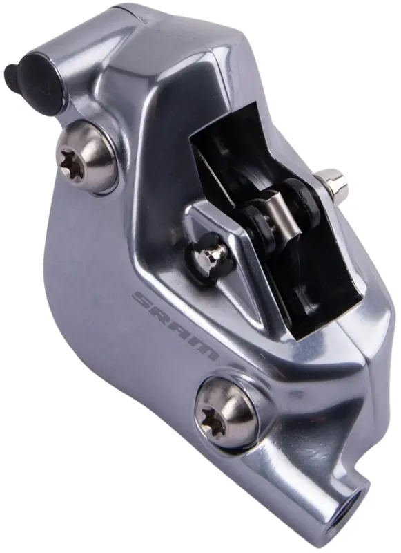 Nur Heute SRAM Bremssattel hydraulisch hinten/vorne Flat Mount schwarz
