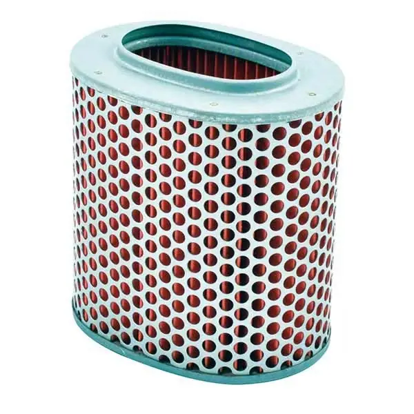 Neuheit MIW Luftfilter H1252 für Honda XBR500,GB500