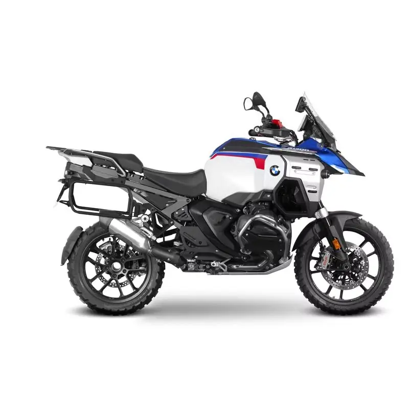 SHAD 4P Befestigungssystem BMW R1300GS ADV 25 Schneller Versand