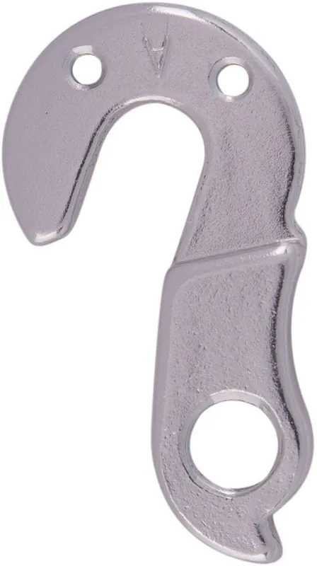 Letzte Chance Union Schaltauge GH-082 silber