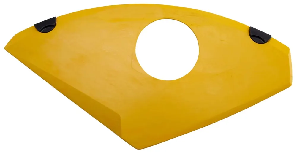 Sonderangebot Excelsior Mantelschoner Secura 26/28 Zoll pineappleyellow