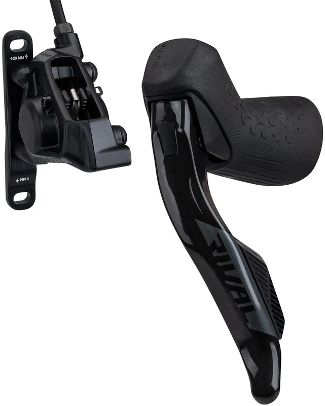 SRAM Scheibenbremse Rival AXS E1 vorne 950 mm Günstig