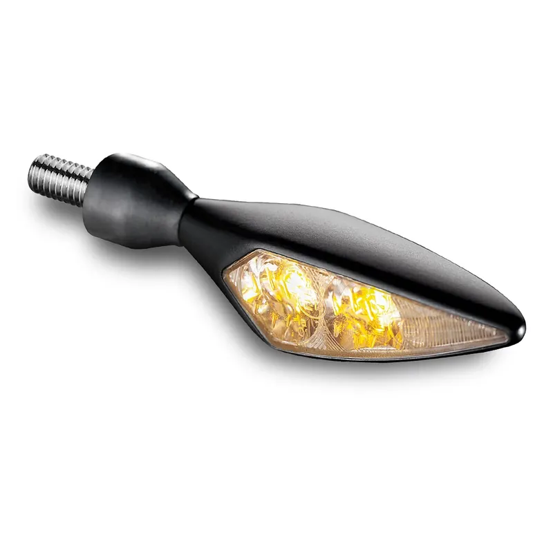 Jetzt Bestellen Kellermann LED-Blinker Micro Rhombus Extreme Schwarz VR/HL