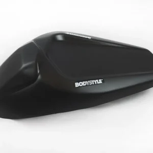 Beliebt BODYSTYLE Sportsline Sitzkeil ABS Kunststoff schwarz-matt für KAWASAKI Z900, Z900 (70 kW)