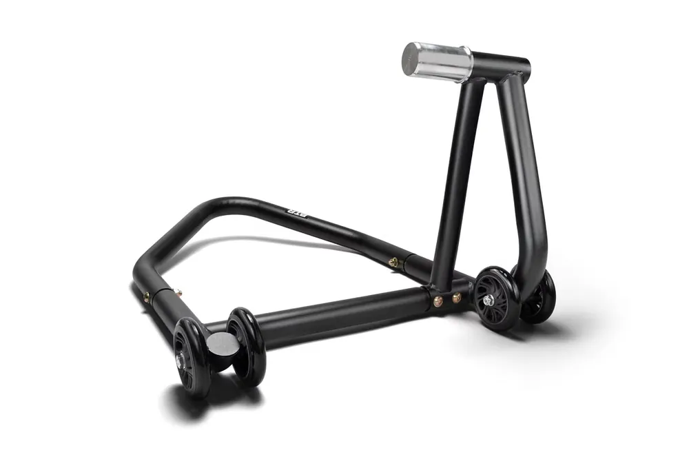 Meistverkauft BTR Einarmständer mit 27,4 mm Pin für KTM, Triumph und Kawasaki