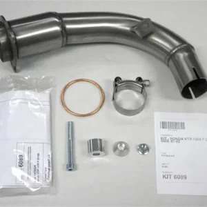 IXIL Adapterrohr Honda VTR 1000 F Links Preisknaller