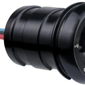 Supernova Lenkerschalter Bar End Switch schwarz Angebot