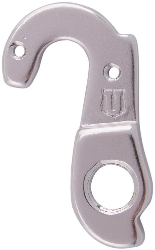 Union Schaltauge GH-209 silber Sonderaktion