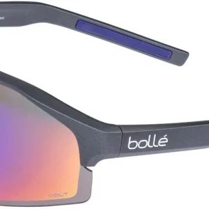 Bollé Lightshifter Brille Cat. 3 titanium matte Nur Für Kurze Zeit
