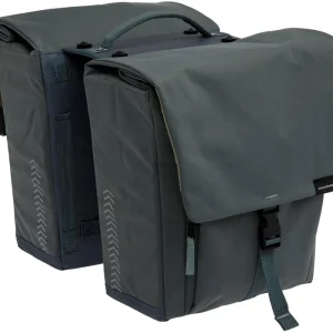 Bestseller New Looxs Doppeltasche Tulum Double MIK Adapterplatte