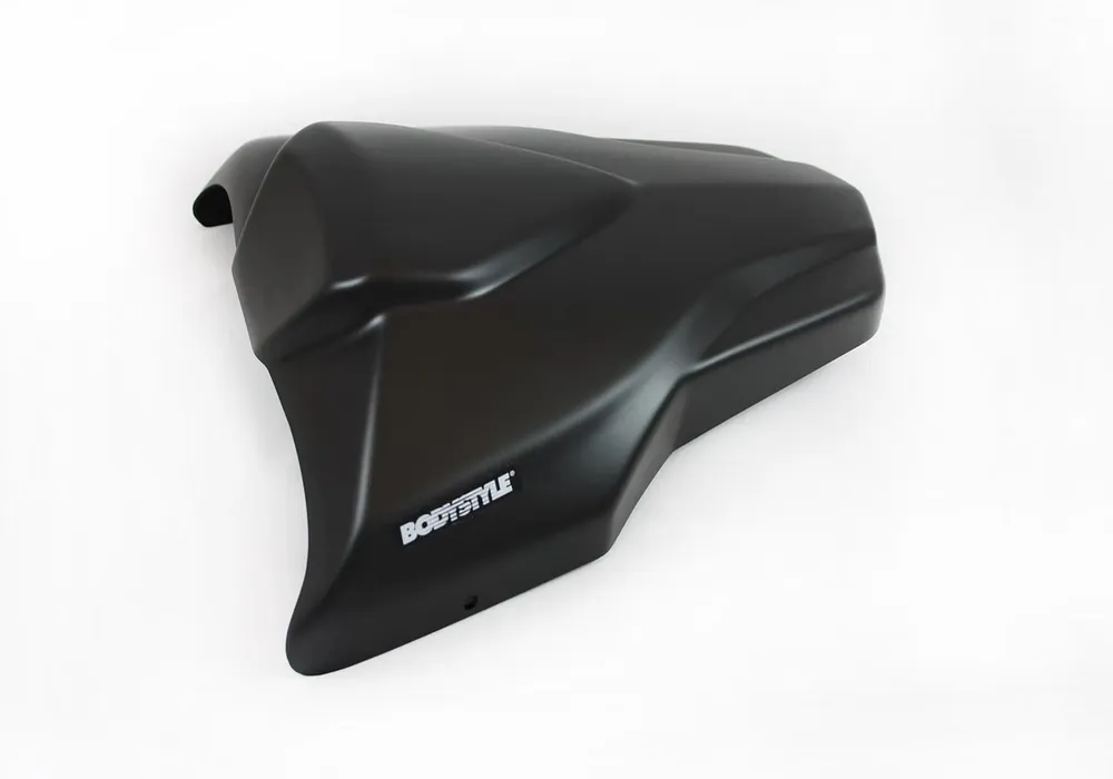BODYSTYLE Sportsline Sitzkeil ABS Kunststoff schwarz für YAMAHA MT-09 / SP Sonderaktion