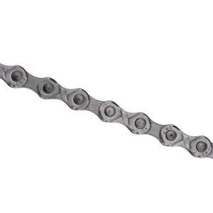 KMC Kette eGlide CUES 132 Glieder silber SB-verpackt, inkl. 2x MissingLink-Versch Top-Seller