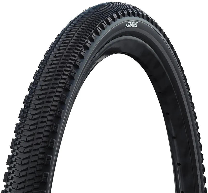 Top-Seller Schwalbe G-One Overland 365 Reifen 28 Zoll schwarz 1,35"