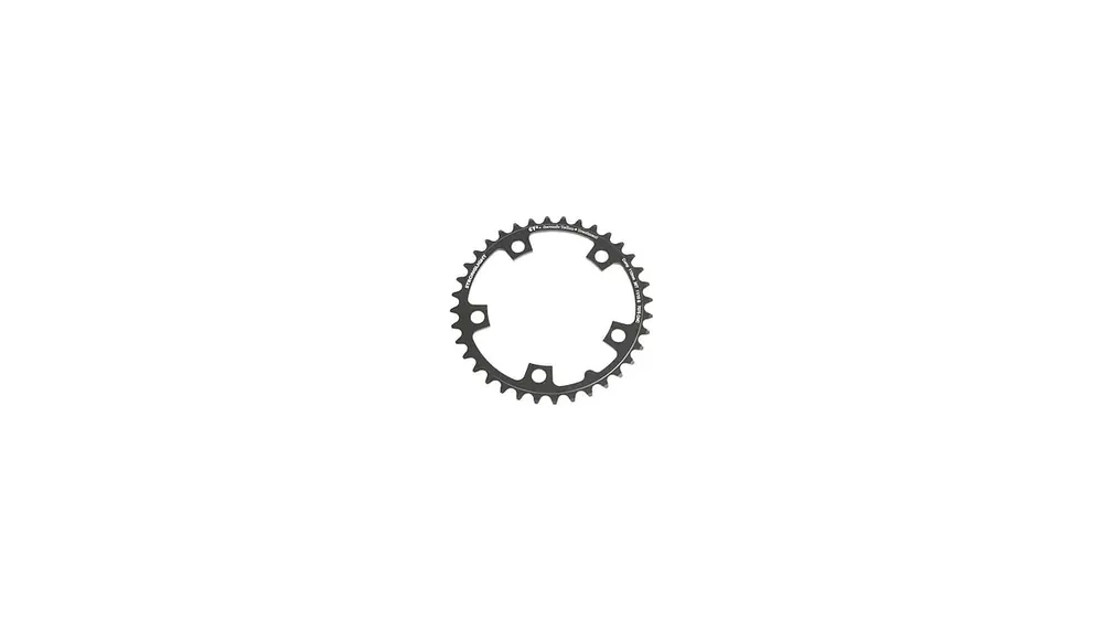 Stronglight Kettenblatt CT2 39 Zähne schwarz Top-Preis