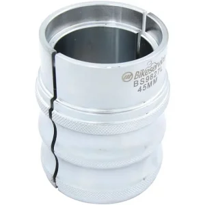Bikeservice Gabelsimmerringeintreiber 45 mm / 57 mm Direktkauf