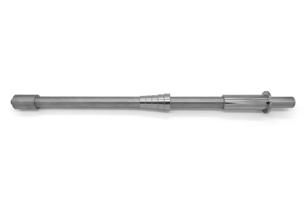 BTR Achsadapter für 15-19" Reifenmontiergeräte Ø 15 mm Neue Kollektion