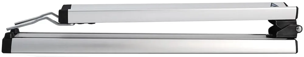 Letzte Chance Atera Auffahrschiene Strada Modelle silber