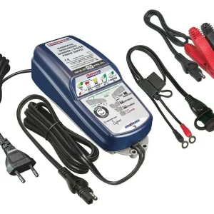 Tecmate Batterieladegerät Optimate 6 Select Nur Heute