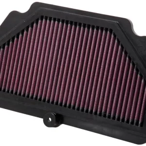 K&N Tauschluftfilter KA-6009 Neuheit