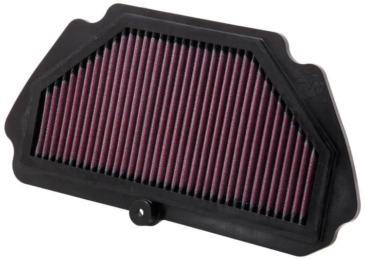 K&N Tauschluftfilter KA-6009 Neuheit