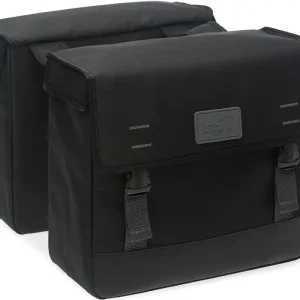 Highlight New Looxs Doppeltasche Origin Double schwarz