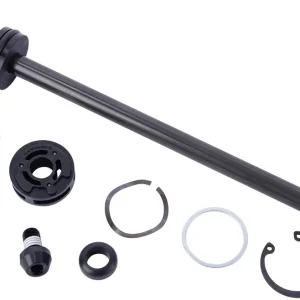 Sonderangebot RockShox Federeinheit Solo Air 120 mm schwarz