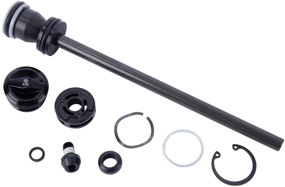 Sonderangebot RockShox Federeinheit Solo Air 120 mm schwarz