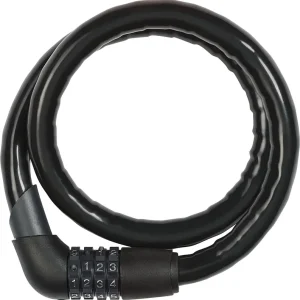 Markenware ABUS Steel-O-Flex Steel-O-Flex™ Tresor 1360