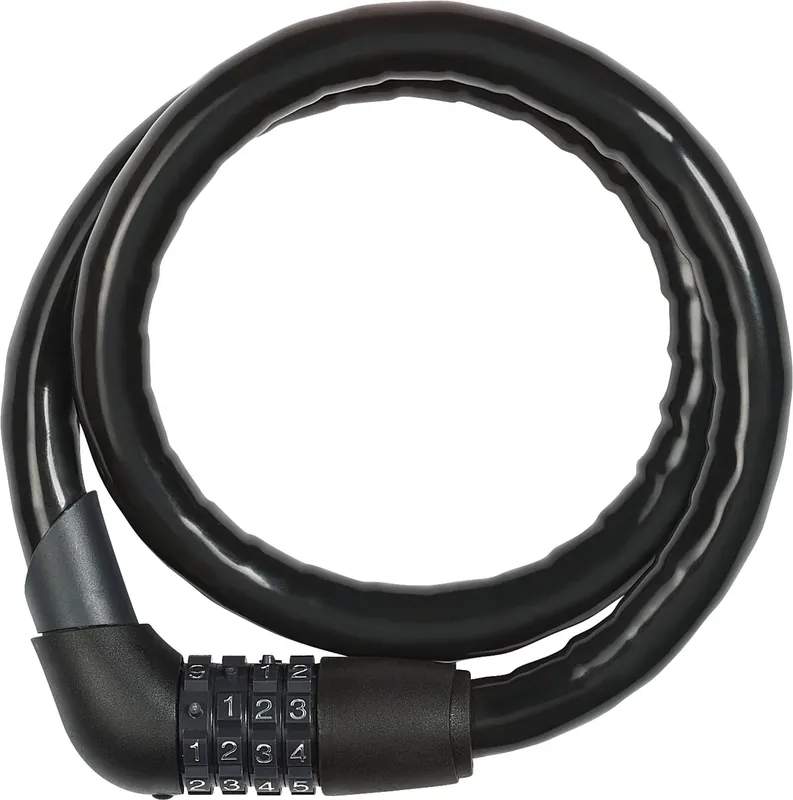 Markenware ABUS Steel-O-Flex Steel-O-Flex™ Tresor 1360