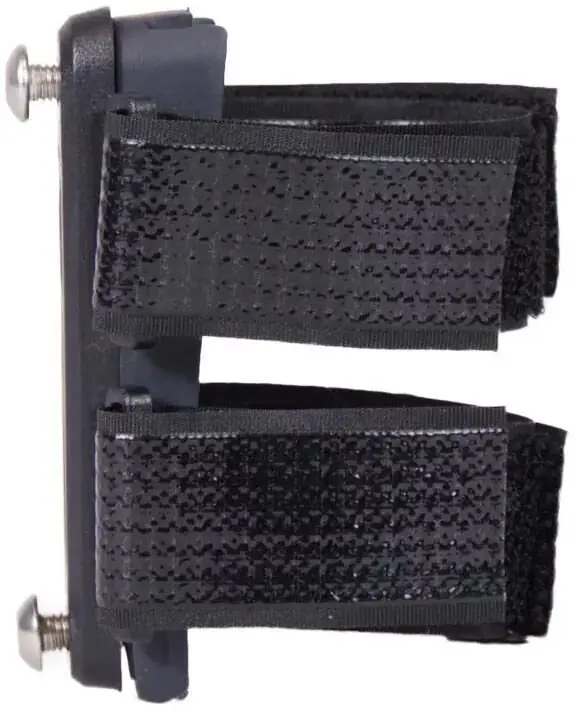 Fahrer Universaladapter schwarz Nur Für Kurze Zeit