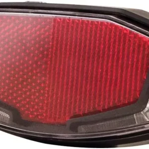 Sale Spanninga Rücklicht Lineo XB / XBA schwarz