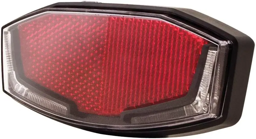 Sale Spanninga Rücklicht Lineo XB / XBA schwarz