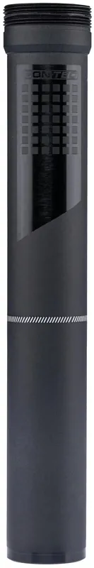 CONTEC Service-Kit Drop-A-Gogo II Kit C 27,2 mm schwarz Neuheit