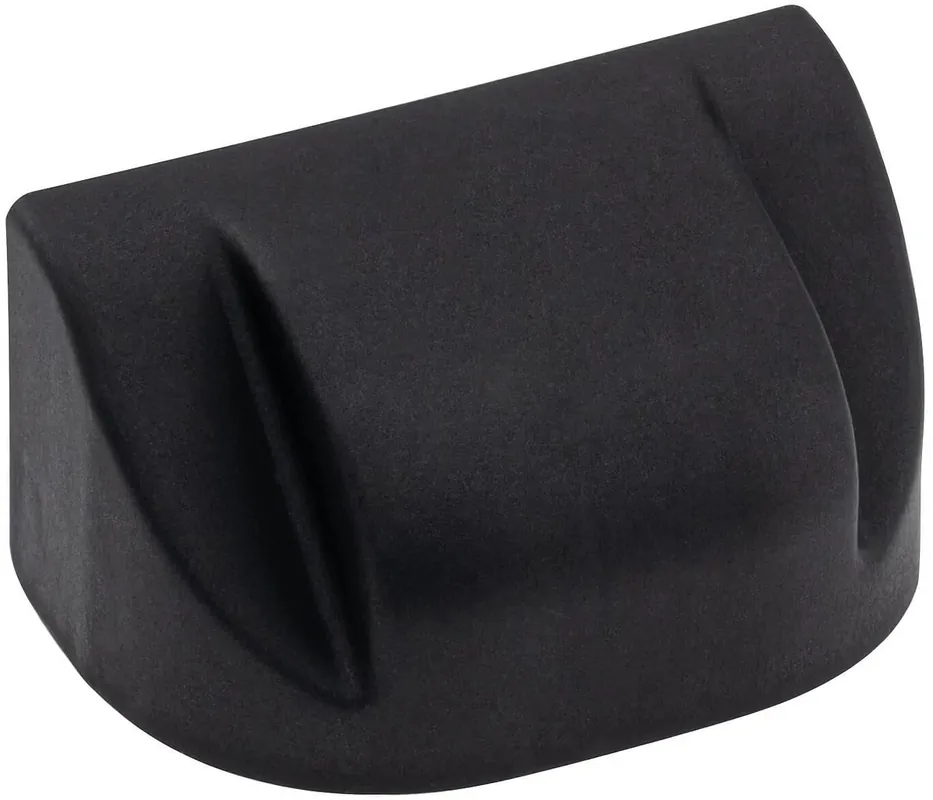 Conway Abdeckkappe für Bosch PT600 / 800 schwarz Top-Angebot