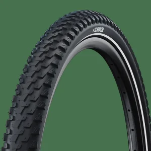 Solange Der Vorrat Reicht Schwalbe Marathon Plus MTB Reifen 27,5 Zoll schwarz 2,10"