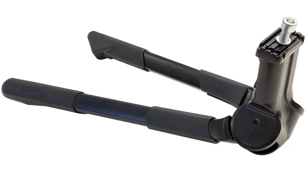 Ursus Zweibeinständer 80 - Jumbo Evo 28 Zoll schwarz Direktkauf