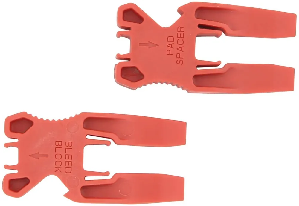 SRAM Belagspreizer Elixir/DB Modelle rot Wochenendangebot