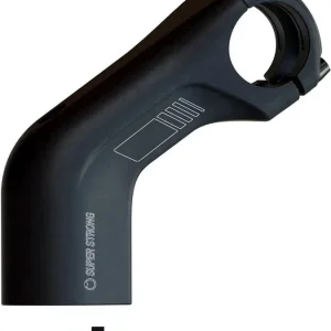 by,schulz Vorbau Stem Alpha SDS 35° 75 mm schwarz Direkt Vom Hersteller