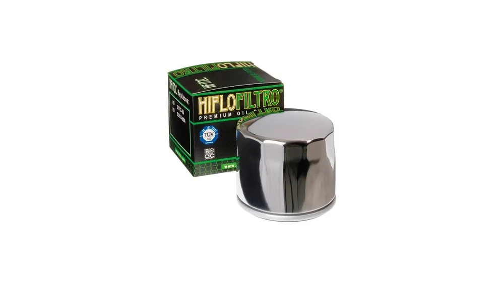 Schnäppchen Hiflofiltro Ölfilter HF172C