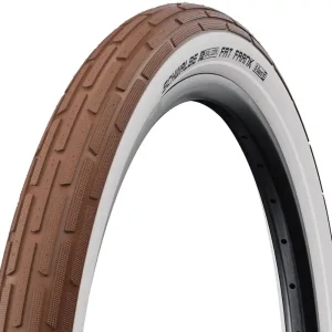 Sale Schwalbe Motion Fat Frank Reifen 27,5 Zoll braun