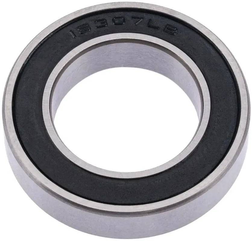 CONTEC Kugellager 18 x 30 x 7 mm silber,schwarz Mega-Angebot
