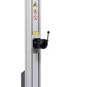 by,schulz Montageständer e-Bikelifter schwarz/silber "BM-65" Neuheit