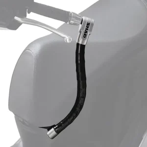 SHAD Schloss-Befestigungssatz Kymco DTX 125/360 Jetzt Kaufen