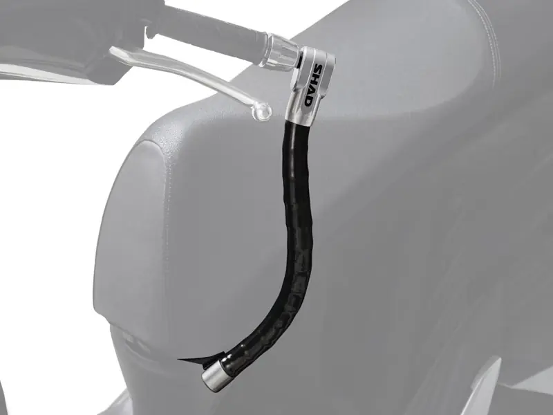 SHAD Schloss-Befestigungssatz Kymco DTX 125/360 Jetzt Kaufen